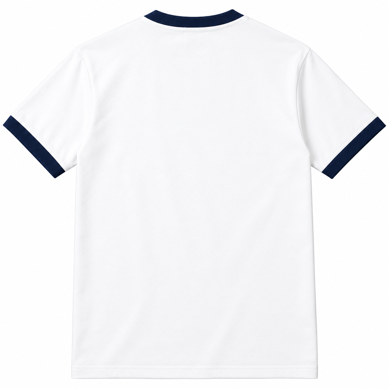 sample - Back