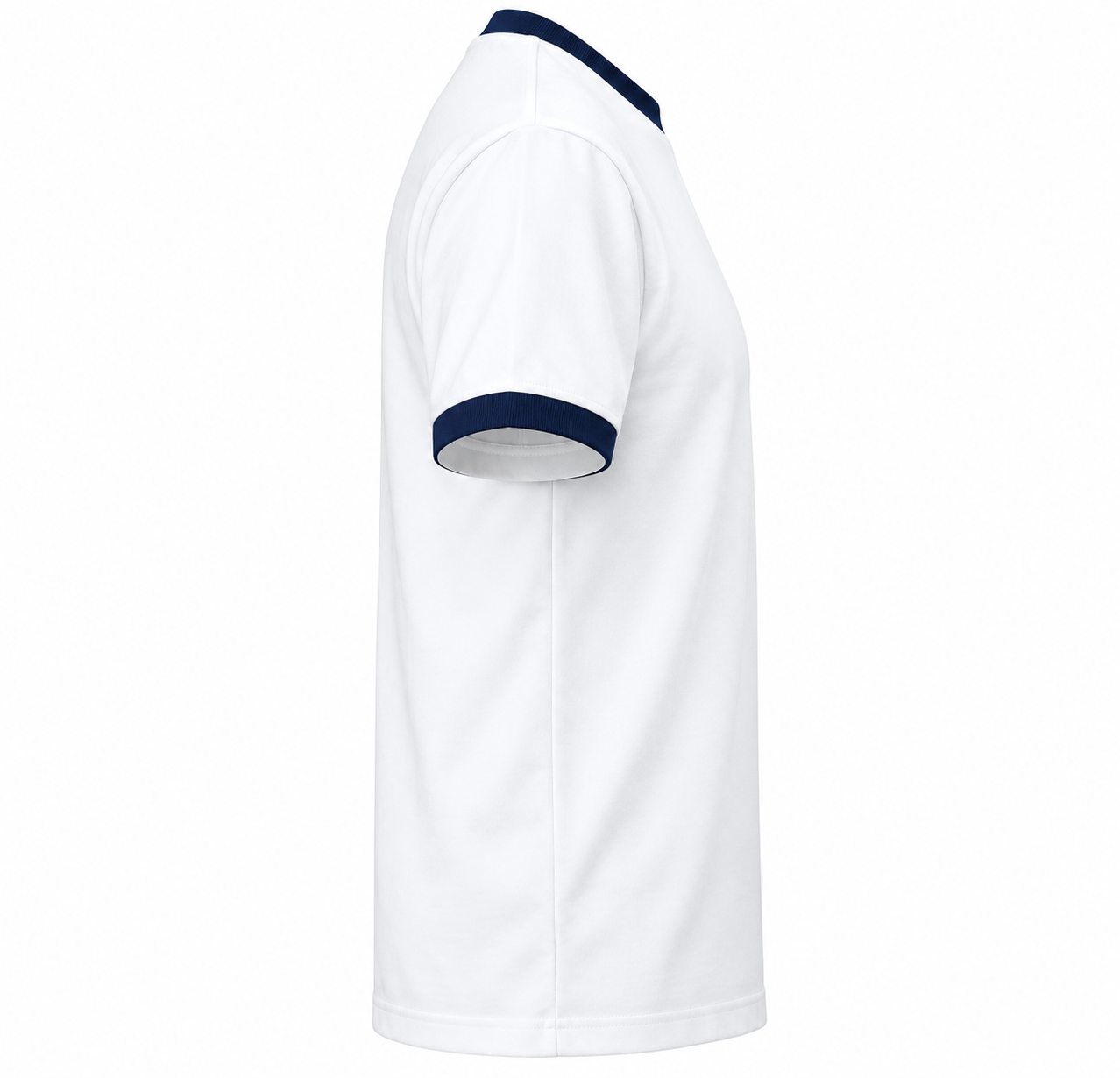 sample - Left Sleeve