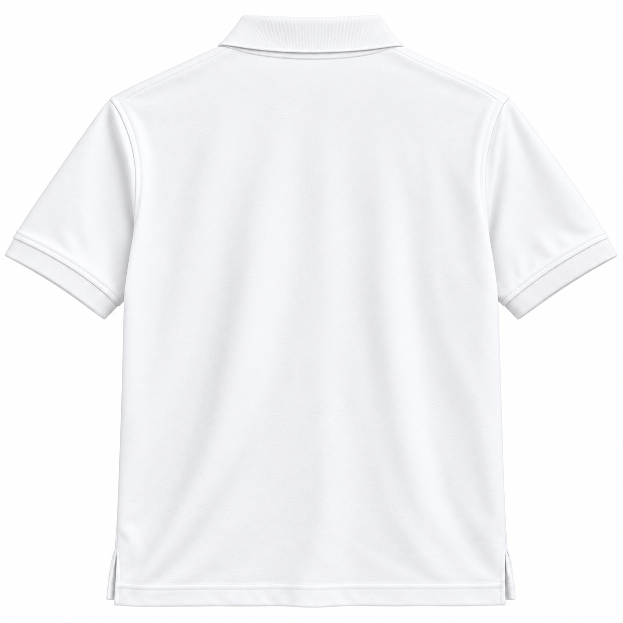 sample - Back